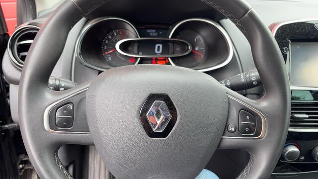 Renault CLIO 0.9 TCe Limited NAVI / AIRCO / PDC / BLUETOOTH / CRUISE / NL-AUTO