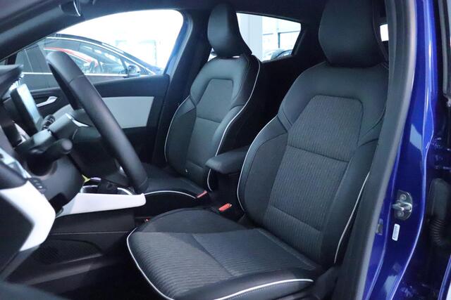Renault CLIO 1.0 TCe 90 Techno | Camera | Parkeersensor | Navigatie | Key-Less | AppleCarplay | Trekhaak |