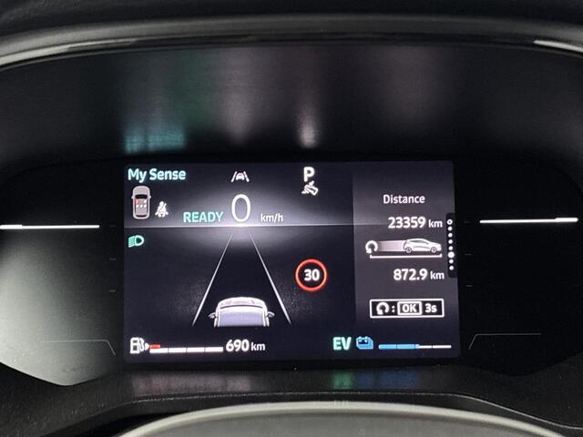 Renault CLIO 1.6 E-Tech Full Hybrid 145 techno | Carplay/Android Auto | Camera | Navigatie |