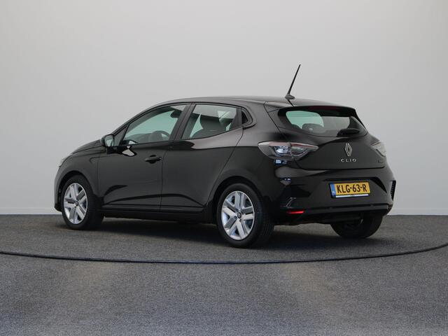 Renault CLIO E-Tech Full Hybrid 145pk evolution | Parkeersensoren achter | Apple carplay | Airco | Cruise Control |