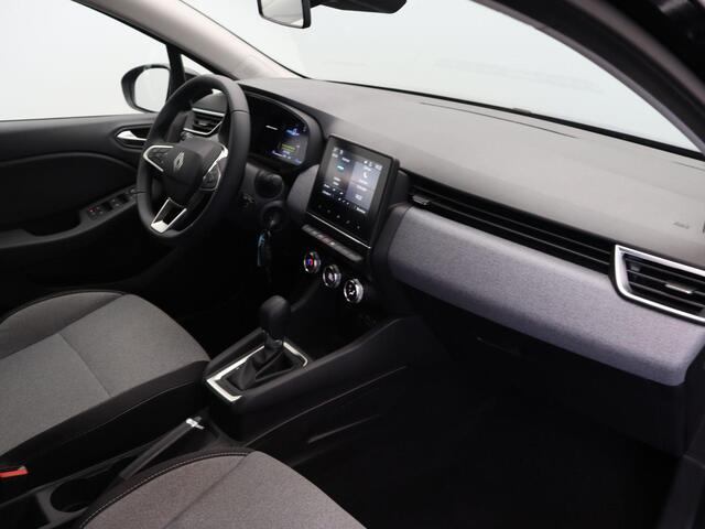 Renault CLIO E-Tech Full Hybrid 145pk evolution | Parkeersensoren achter | Apple carplay | Airco | Cruise Control |
