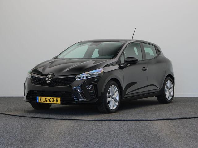 Renault CLIO E-Tech Full Hybrid 145pk evolution | Parkeersensoren achter | Apple carplay | Airco | Cruise Control |