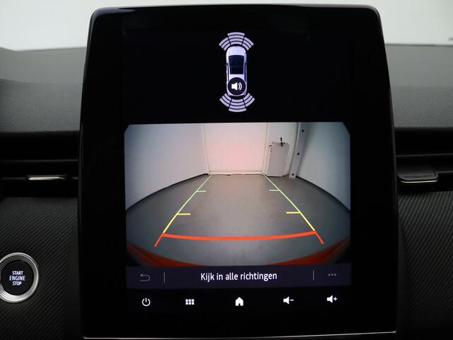 Renault CLIO 145pk E-Tech Full Hybrid esprit Alpine Apple Carplay/Android Auto | BOSE