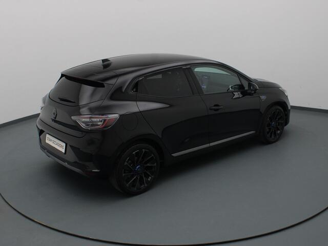 Renault CLIO 145pk E-Tech Full Hybrid esprit Alpine Apple Carplay/Android Auto | Climate