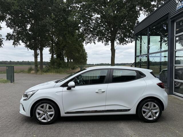 Renault CLIO 1.0 TCe Business Zen / Camera / LED / DAB / Climate / Apple Carplay - Android Auto / Navigatie