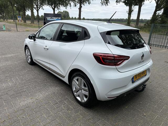 Renault CLIO 1.0 TCe Business Zen / Camera / LED / DAB / Climate / Apple Carplay - Android Auto / Navigatie