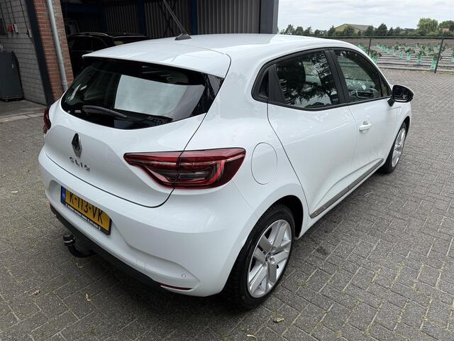 Renault CLIO 1.0 TCe Business Zen / Camera / LED / DAB / Climate / Apple Carplay - Android Auto / Navigatie