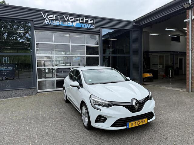 Renault CLIO 1.0 TCe Business Zen / Camera / LED / DAB / Climate / Apple Carplay - Android Auto / Navigatie