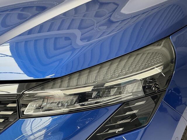 Renault CLIO 1.0 TCe 90 GPF Esprit Alpine | Navigatie | 360° Camera | BOSE-Audiosysteem | Adaptive Cruise Control |