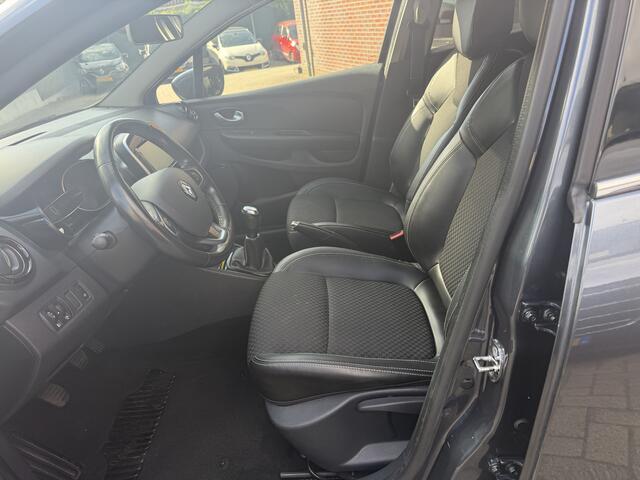 Renault CLIO Estate 0.9 TCe Limited