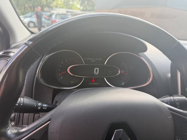Renault CLIO Estate 0.9 TCe Limited