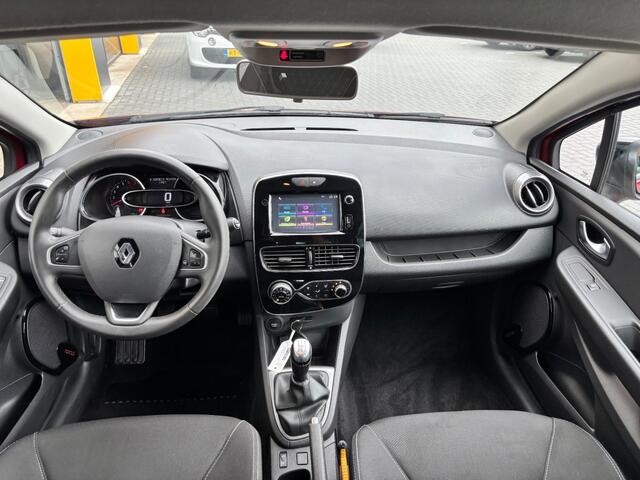Renault CLIO TCe 90 Limited Pack Comfort Keyless Entry Climate Control