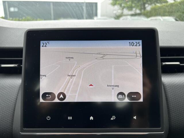 Renault CLIO 1.0 TCe 90 Techno | Navigatie | Apple Carplay - Android Auto |