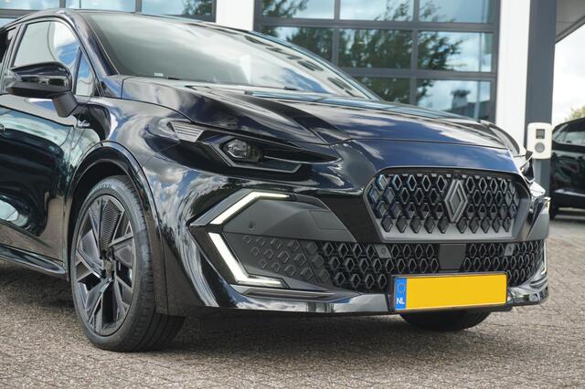 Renault CLIO 1.8 Hybrid 160 Esprit Alpine km stand 12