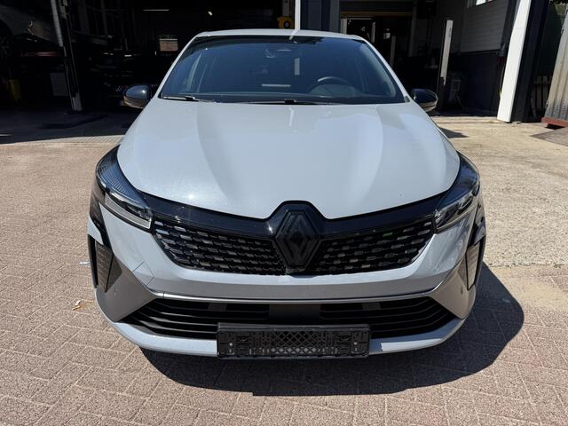 Renault CLIO 1.6 E-Tech 145 esprit Alpine+Bose+360+Trekhaak!!