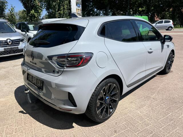 Renault CLIO 1.6 E-Tech 145 esprit Alpine+Bose+360+Trekhaak!!