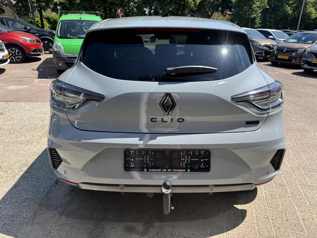 Renault CLIO 1.6 E-Tech 145 esprit Alpine+Bose+360+Trekhaak!!