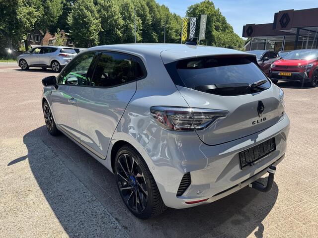 Renault CLIO 1.6 E-Tech 145 esprit Alpine+Bose+360+Trekhaak!!