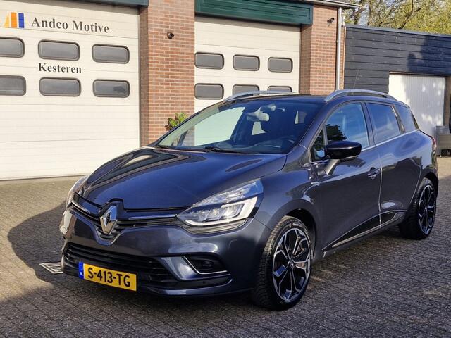 Renault CLIO Estate 1.2 TCe Bose
