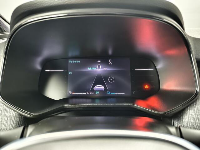 Renault CLIO 1.6 E-Tech Full Hybrid 145 techno | 360° Camera | Apple CarPlay / Android Auto | Climate Control | All-Season banden |