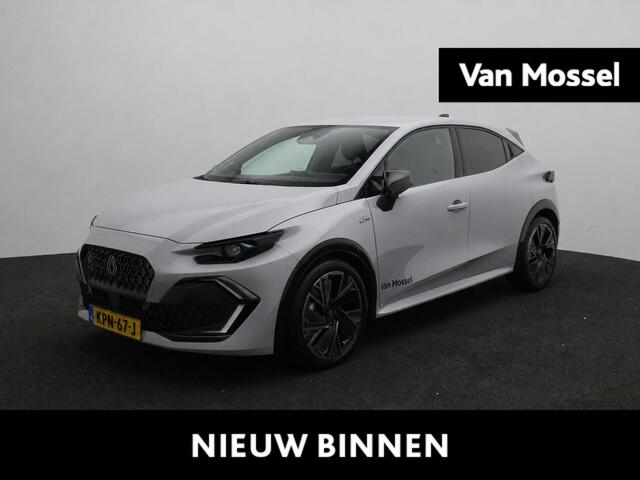 Renault CLIO 1.8 Hybrid Esprit Alpine 160PK | Harman Kardon Audio | Adaptieve Cruise Control met Stuurhulp | Google Navigatie | Stoel- en Stuurverwarming | 360 Graden Camera | 18'' Inch Velgen | Apple CarPlay & Android Auto