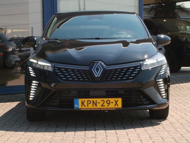 Renault CLIO 1.0 TCe 90 GPF techno, Carplay + Android Auto / Camera 360 + Sensoren / Keyless / Full LED. / 16'' LMV