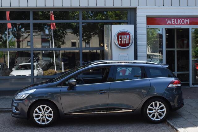 Renault CLIO Estate 0.9 TCe Intens|Trekhaak|Camera|Dealero.h.