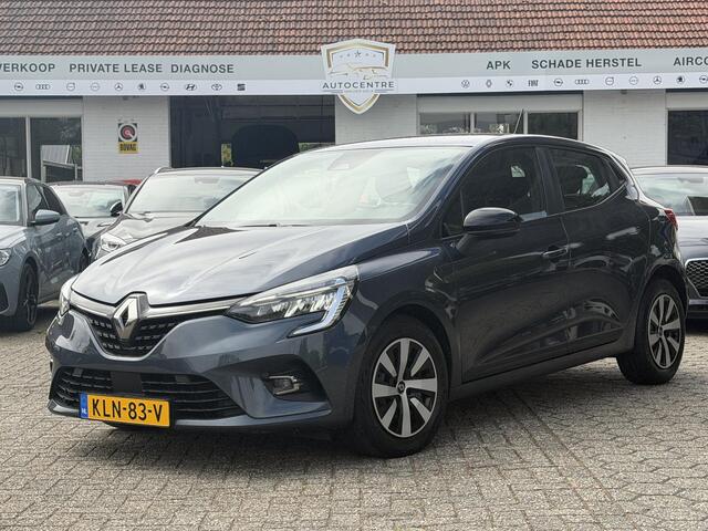 Renault CLIO 1.0 TCe Zen AIRCO | CRUISE | BOVAG !!