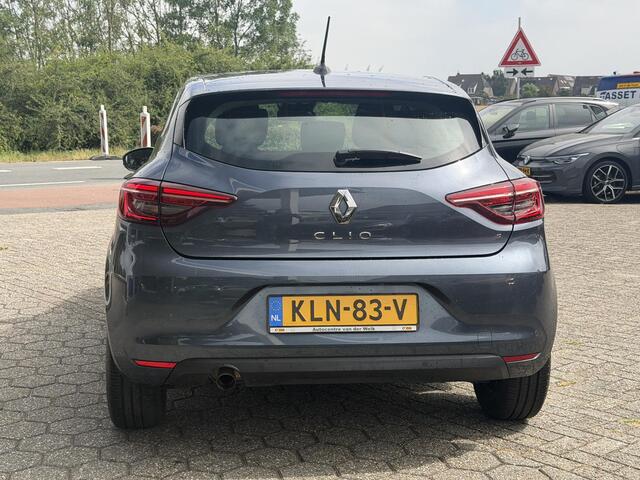Renault CLIO 1.0 TCe Zen AIRCO | CRUISE | BOVAG !!