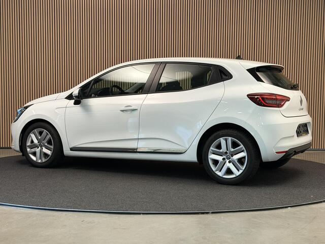 Renault CLIO 1.0 TCe 90PK Zen | LED | Carplay | Stoelverw. | Incl. garantie