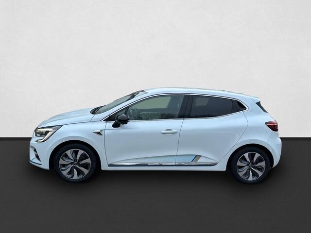 Renault CLIO 1.6 E-Tech Hybrid 140 Serie Limitee E-TECH 360 CAMERA / STOEL/STUUR VERW. / CRUISE / PDC / CLIMATE