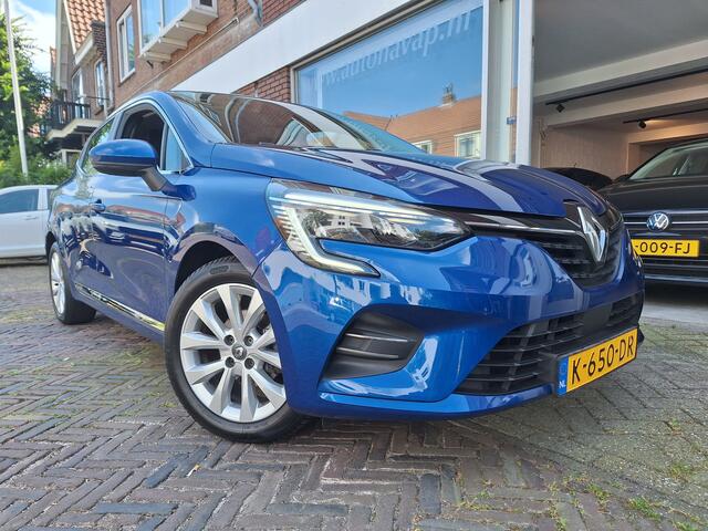 Renault CLIO 1.0 TCe Intens /Navi/Clima/Apple/Android1e Eig/Pdc/Garantie