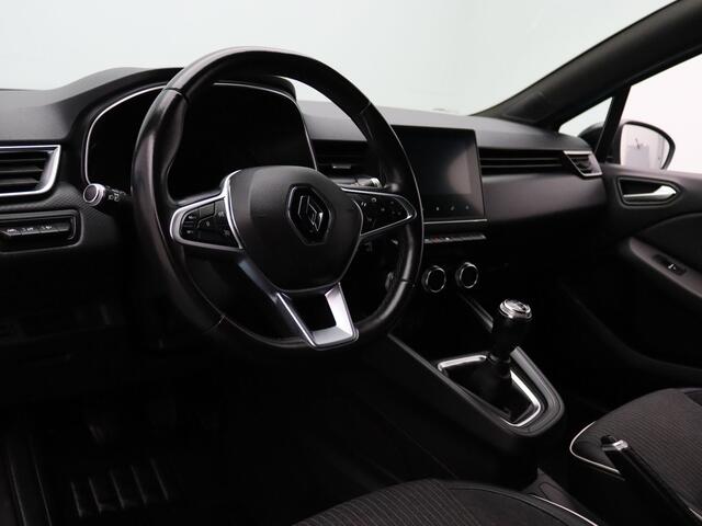 Renault CLIO 100pk TCe Intens Apple Carplay/Android Auto | Climate