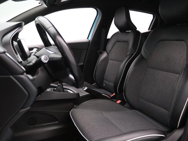 Renault CLIO 100pk TCe Intens Apple Carplay/Android Auto | Climate