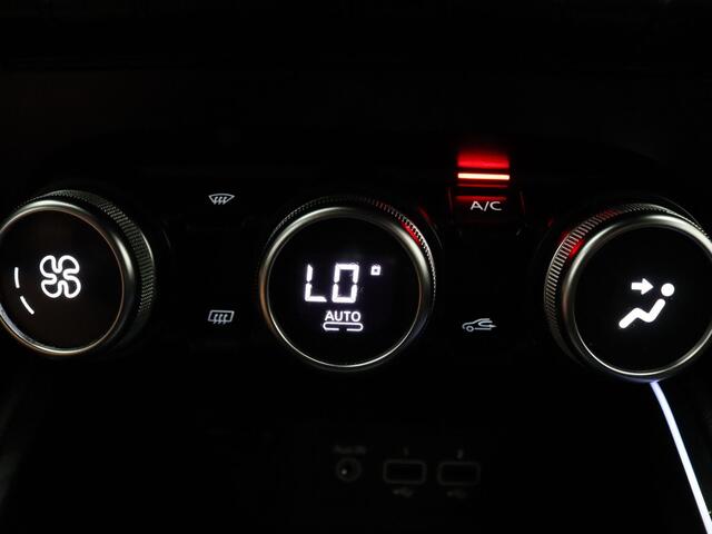 Renault CLIO 100pk TCe Intens Apple Carplay/Android Auto | Climate