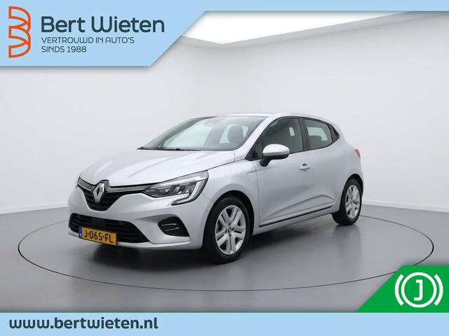 Renault CLIO 1.0 TCe Intens | Geen import | Navigatie | Parkeersensoren