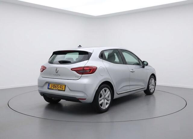 Renault CLIO 1.0 TCe Intens | Geen import | Navigatie | Parkeersensoren