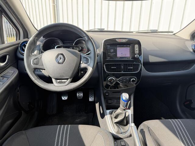 Renault CLIO 1.2 TCe Intens | GT-Line | Lichtmetalen velgen 17'' | Stoelverwarming | Cruise Control | Climate Control | Keyless