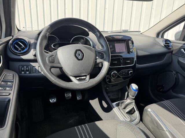 Renault CLIO 1.2 TCe Intens | GT-Line | Lichtmetalen velgen 17'' | Stoelverwarming | Cruise Control | Climate Control | Keyless