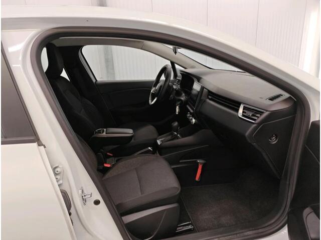 Renault CLIO 1.6 E- Automaat Tech Hybrid 140 Zen / 5Drs./ Navigatie / Airco / Radio multimedia /