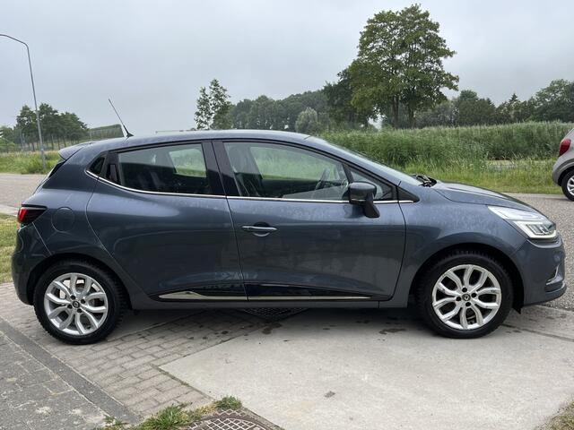 Renault CLIO 0.9 TCe Intens Camera / Navigatie / Climate / Keyless /