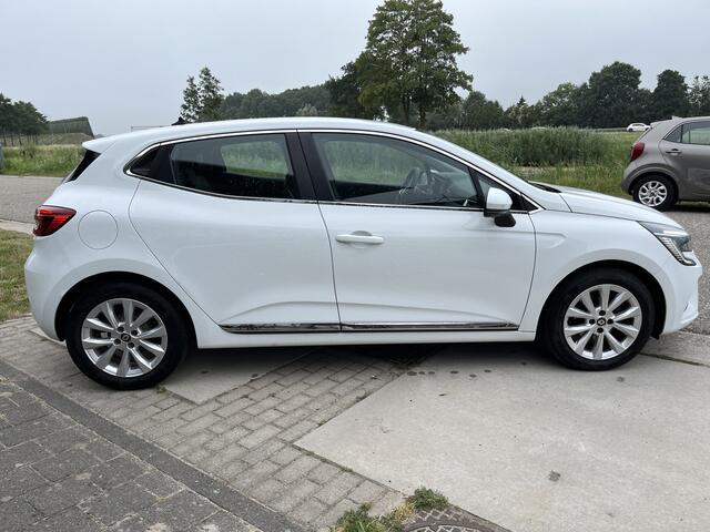 Renault CLIO 1.0 TCe Intens / Camera / Navigatie / Climate / Cruise / Parkeerhulp V+A /
