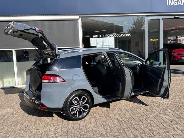 Renault CLIO 0.9 TCE LIMITED