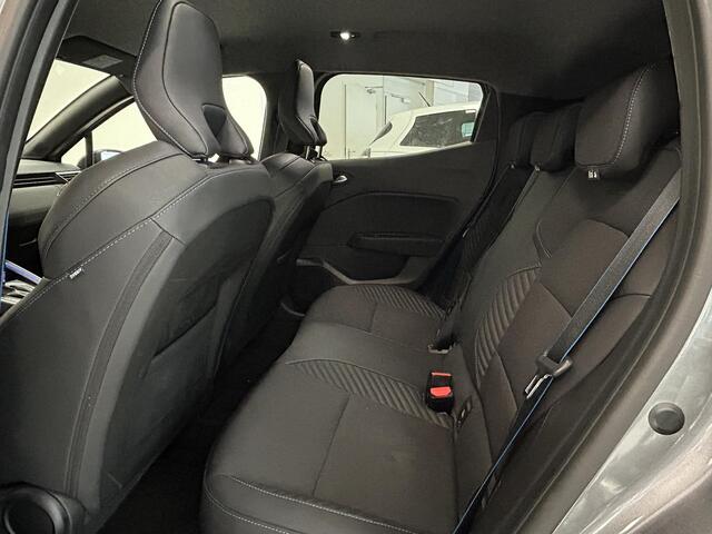 Renault CLIO 1.6 E-Tech Full Hybrid 145 esprit Alpine | Camera | Adaptieve cruise | LED | 9,3"Navigatie | Climate control | AppleCarplay AndroidAuto |