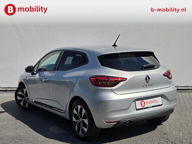 Renault CLIO 1.0 TCe 90 GPF Evolution Apple CarPlay | Navigatie | Cruise Control | DAB Audio