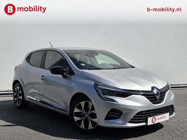 Renault CLIO 1.0 TCe 90 GPF Evolution Apple CarPlay | Navigatie | Cruise Control | DAB Audio