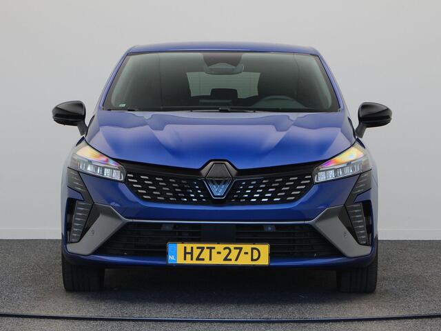 Renault CLIO E-Tech Full Hybrid 145pk esprit Alpine | stoel verwarming | stuur verwarming | stoel verwarming | climate control |