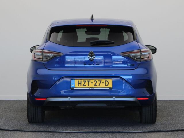 Renault CLIO E-Tech Full Hybrid 145pk esprit Alpine | stoel verwarming | stuur verwarming | stoel verwarming | climate control |