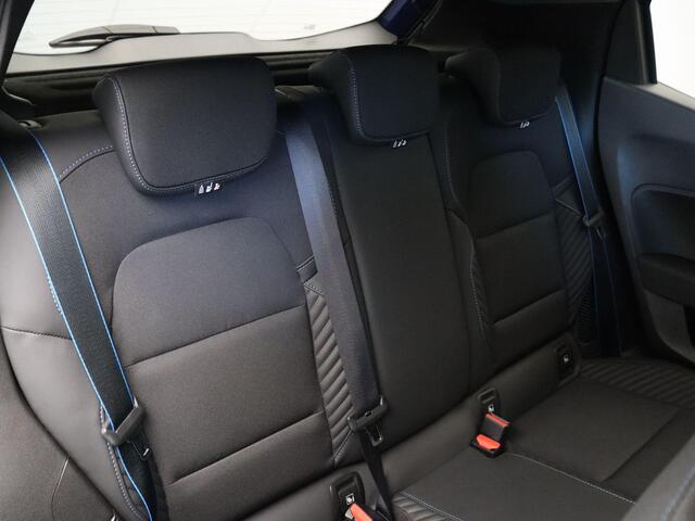 Renault CLIO E-Tech Full Hybrid 145pk esprit Alpine | stoel verwarming | stuur verwarming | stoel verwarming | climate control |