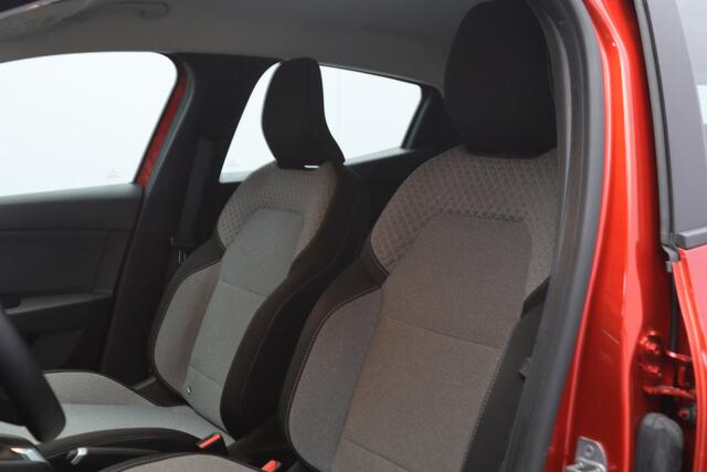 Renault CLIO 1.6 E-Tech 143 PK Automaat Full Hybrid 145 evolution, LED, Cruise Control